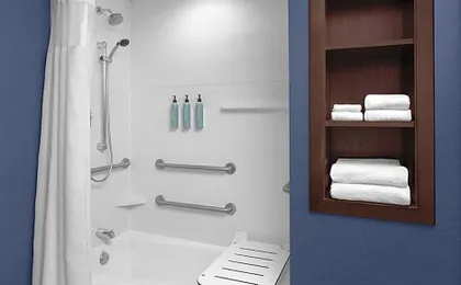 Residence Inn by Marriott Tustin Orange County