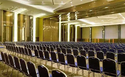 Novotel Bangka Hotel & Convention Centre