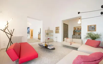 Gattopardo Apartments - LAGO Design by Wonderful Italy
