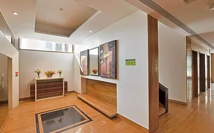 Hotel Leafio Mumbai