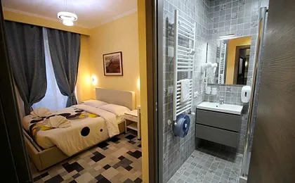 Quest House Lihong