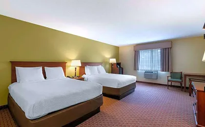 Best Western York Inn