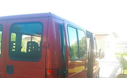 B&B I Pini Di Storaco