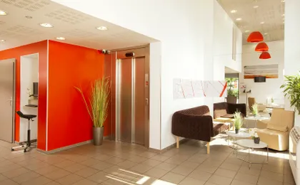 Sejours Affaires Paris Vitry