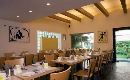 Lemon Tree Hotel, Udyog Vihar