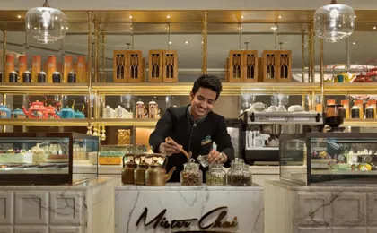 Mister Chai