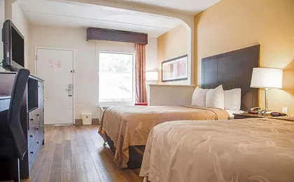 Quality Inn & Suites Aiken East