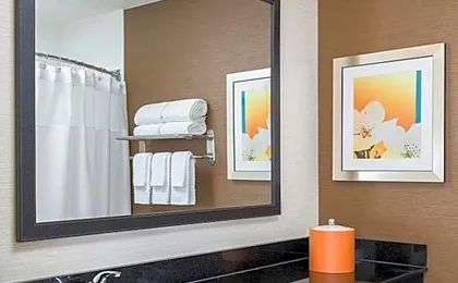 Fairfield Inn & Suites by Marriott Mansfield Ontario