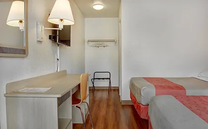 Motel 6-Portland, OR - Central