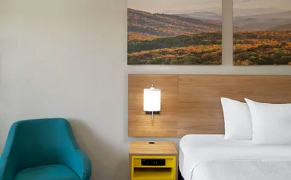 Days Inn by Wyndham Greeneville