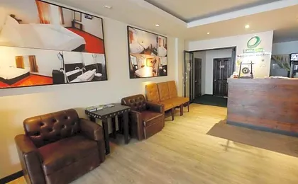 Basic Line Hotel at Loikroh