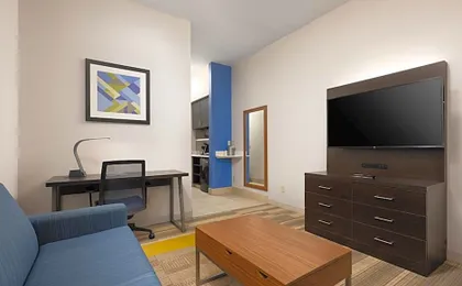 Holiday Inn Express Hotel & Suites Chattanooga Hixson By IHG