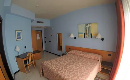 Hotel Astoria