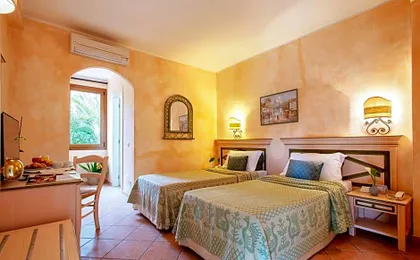 Hotel Fertilia