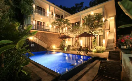 Dewivilla Hotel