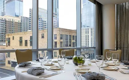 The Westin Austin Downtown