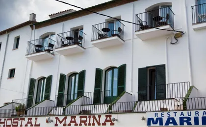 Hostal Marina Cadaqués