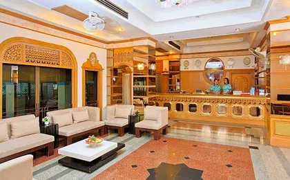 Blue Wave Hotel Hua Hin