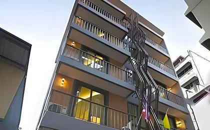 P.72 Hotel