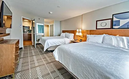 Staybridge Suites Cedar Rapids North by IHG