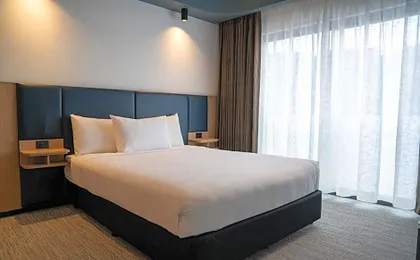 Value Suites Penrith