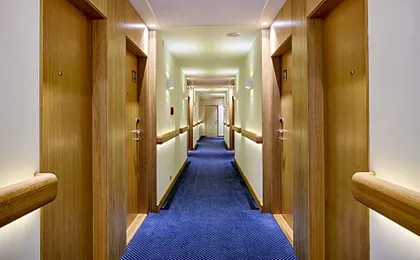 Nobel Palace Hotel
