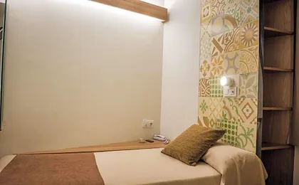 Hostal Marenostrum