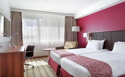 Holiday Inn Lille Ouest Englos By IHG