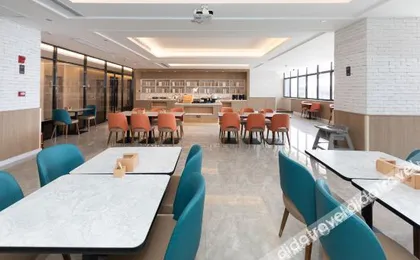 HanTing Hotel (Taishun Xincheng Avenue)