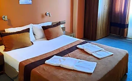 Hotel Mizia