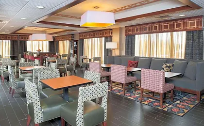 Hampton Inn Seymour
