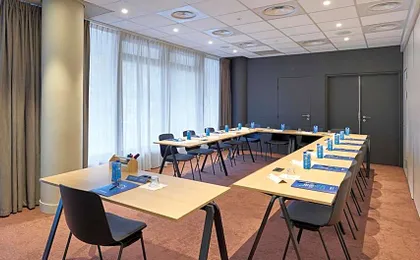 Campanile PRIME - Nanterre La Défense