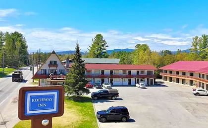 Rodeway Inn Lake Placid South