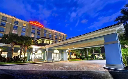 Hilton Garden Inn Lake Buena Vista/Orlando