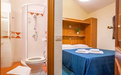 Hotel Trastevere