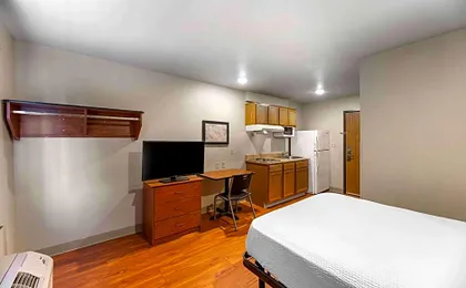 Extended Stay America Select Suites - Lubbock - South