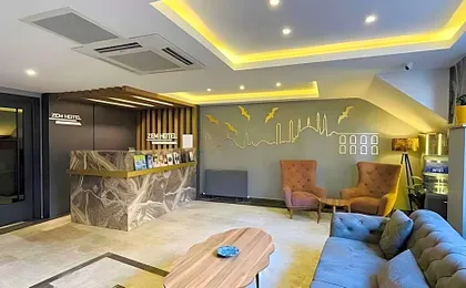 Zem Hotel