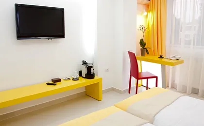 Christina Hotel