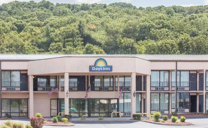 Days Inn by Wyndham Princeton