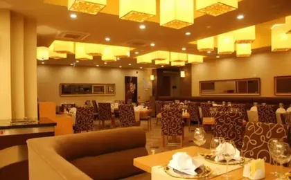 Volley Hotel Izmir