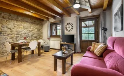 Casa Otal