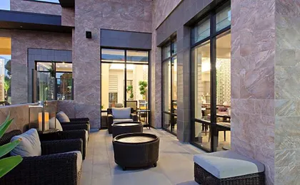 Hilton Garden Inn Irvine/Orange County Airport