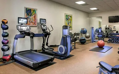 Houston Marriott Westchase