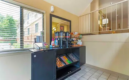 Extended Stay America Suites - Knoxville - West Hills