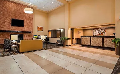 Best Western Plus Newark/Christiana Inn