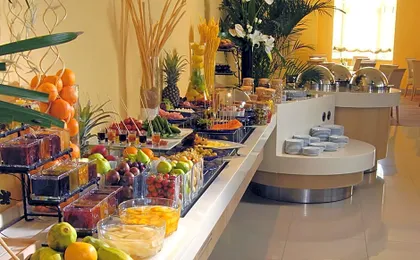 Wow Airport Hotel