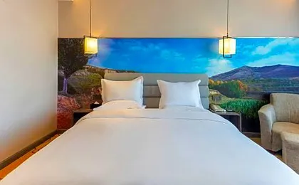 Huasheng Hotel