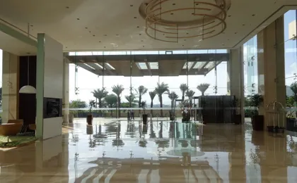 Courtyard Pune Chakan