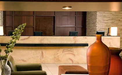 Courtyard by Marriott Los Angeles Sherman Oaks