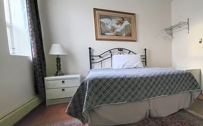 Cosmopolitan Hotel